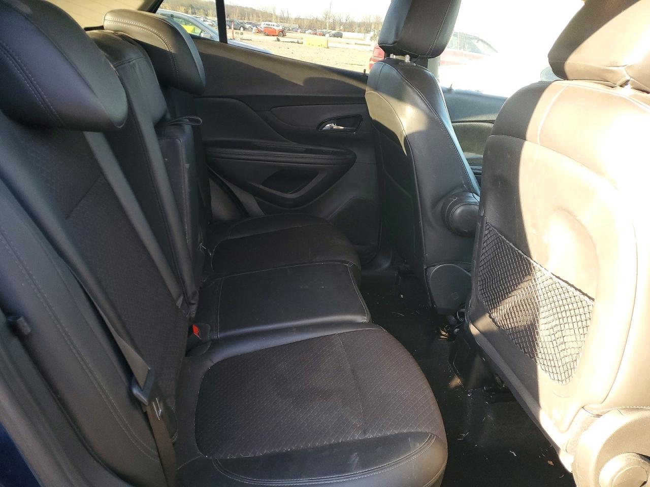 Buick Encore Preferred