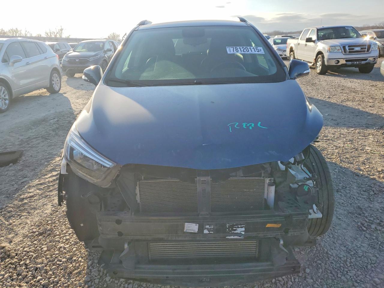 Buick Encore Preferred