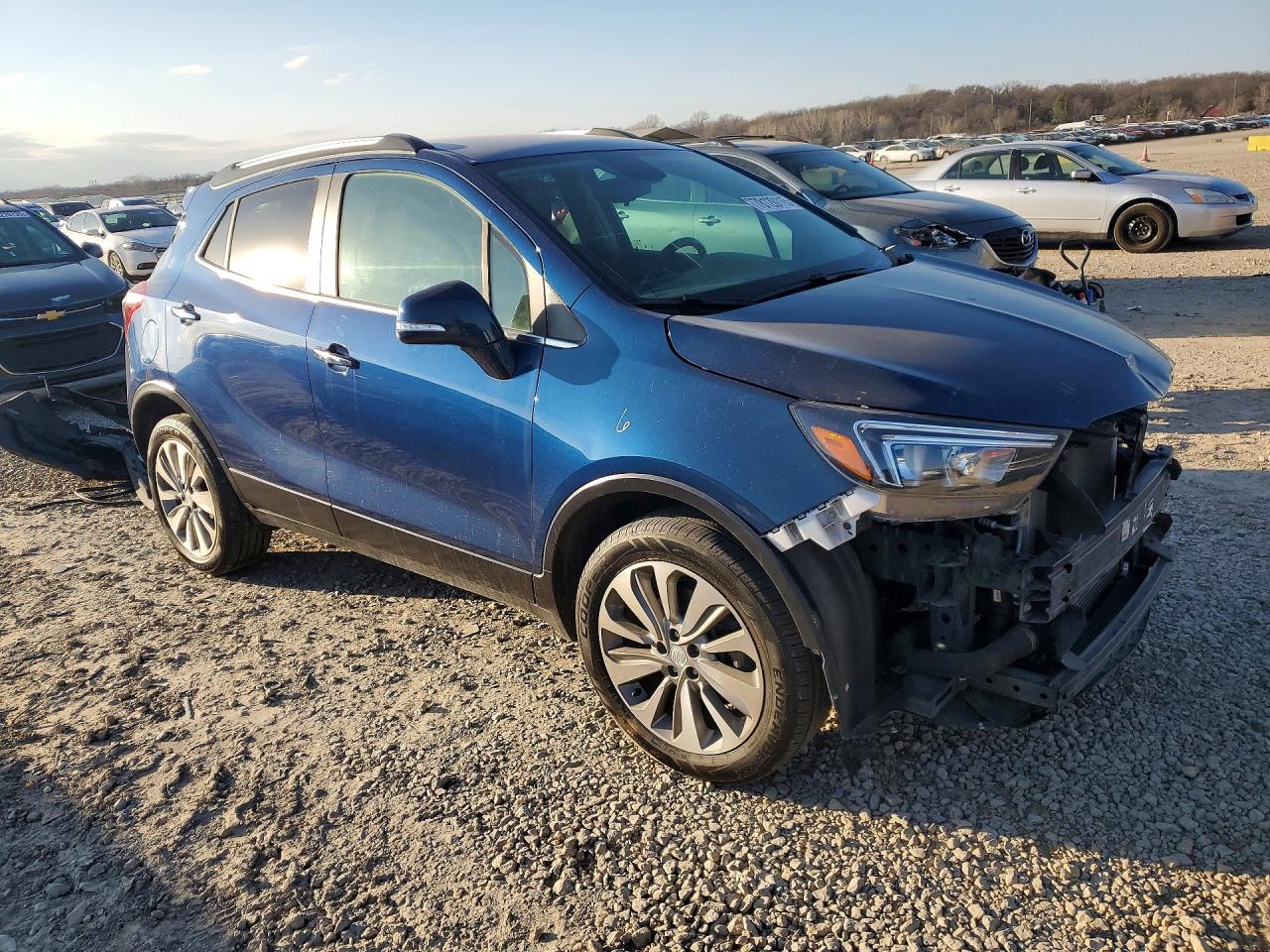 Buick Encore Preferred