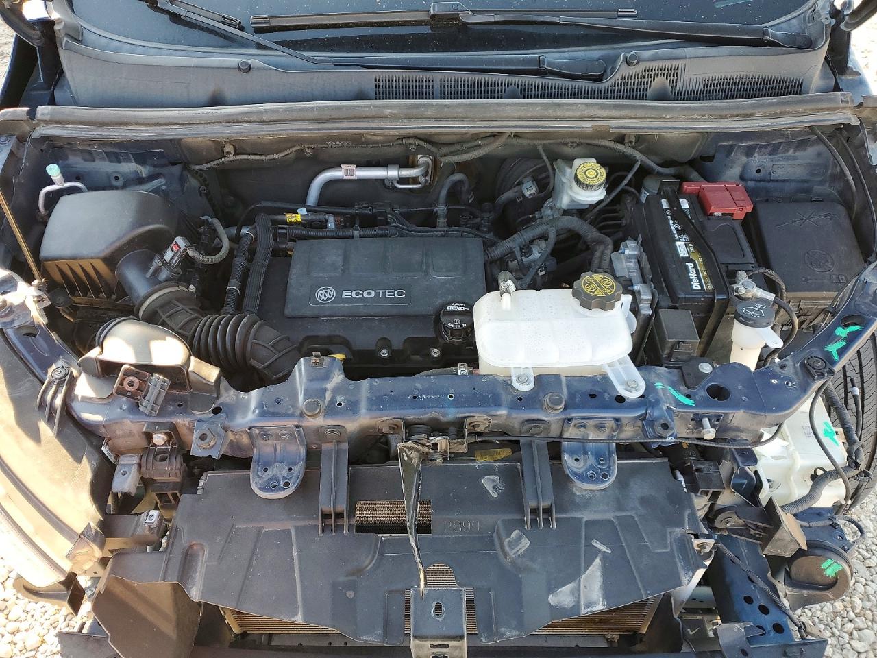 Buick Encore Preferred