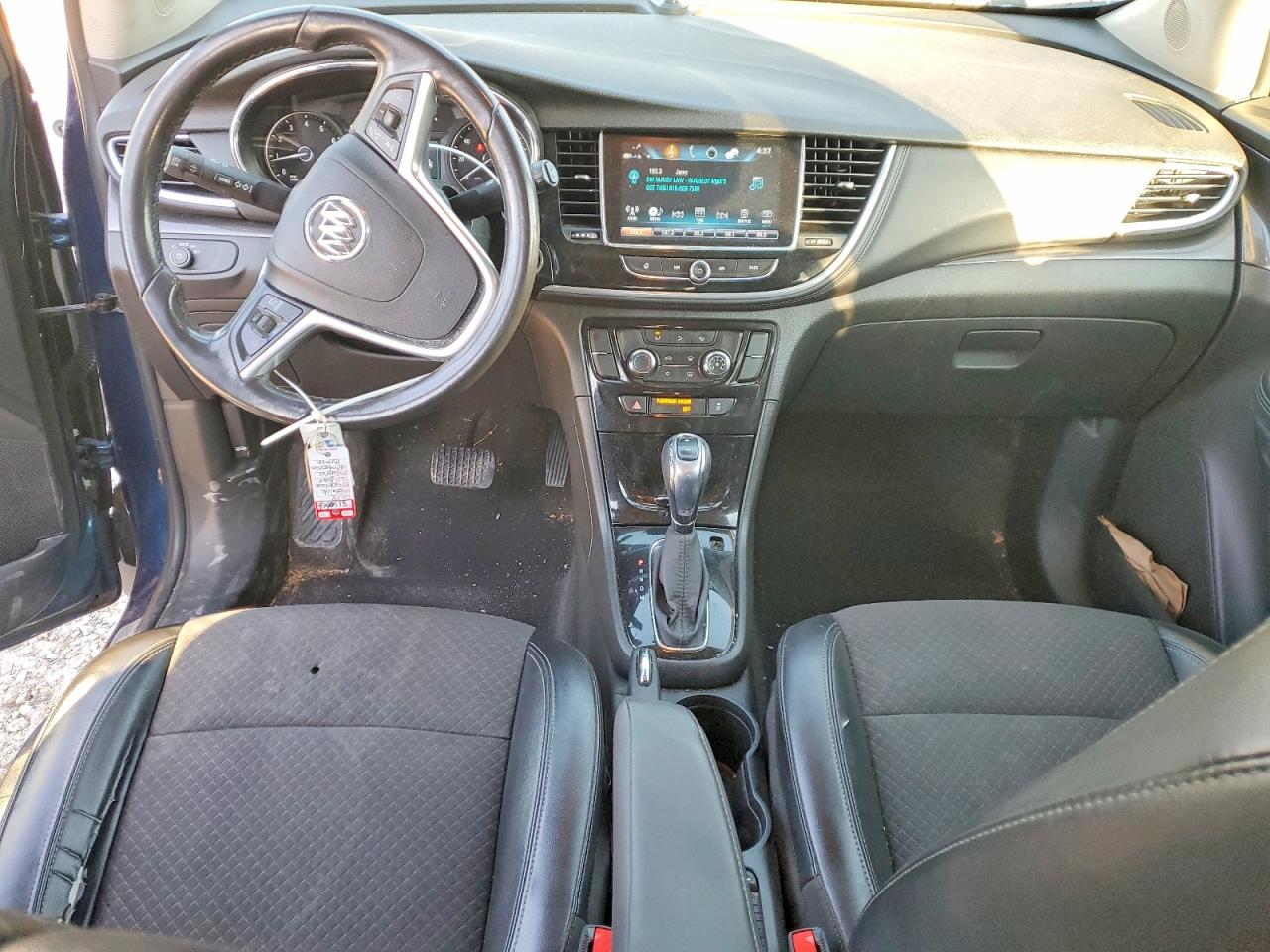 Buick Encore Preferred