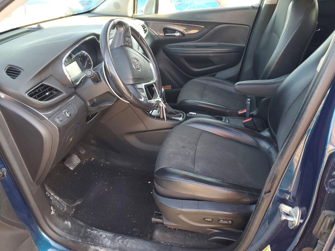 Buick Encore Preferred