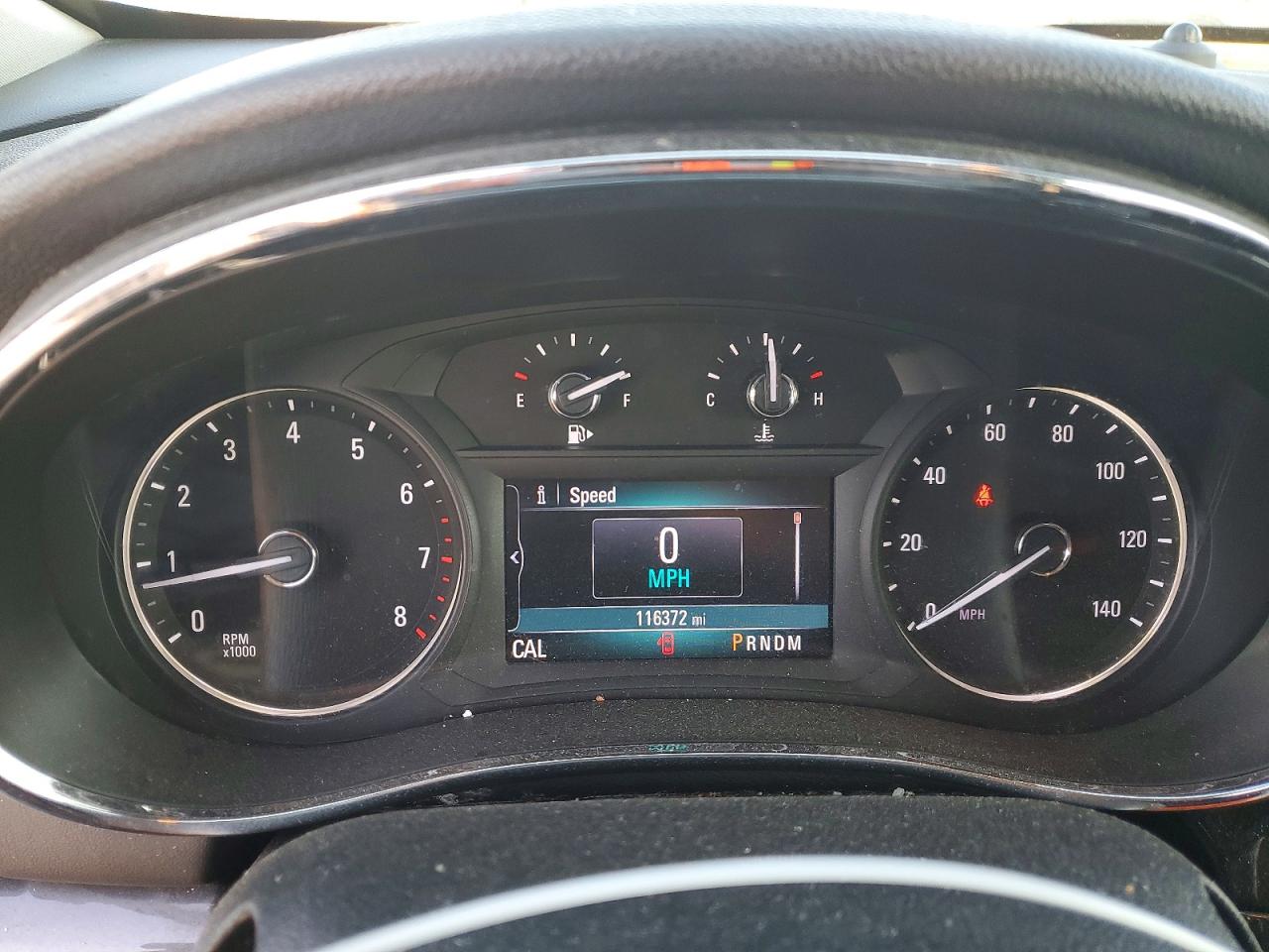 Buick Encore Preferred