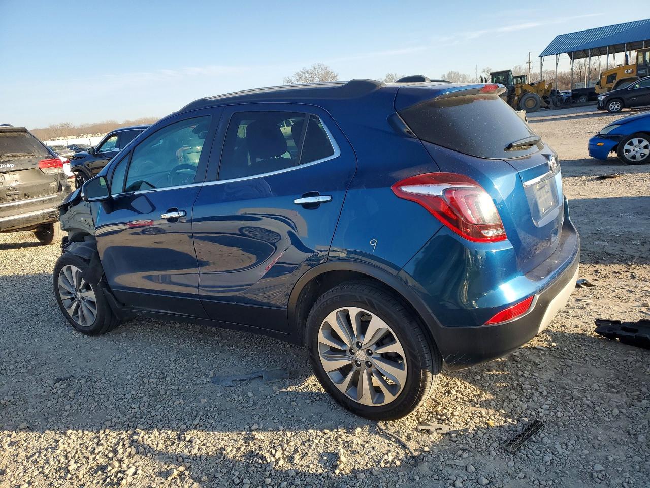 Buick Encore Preferred