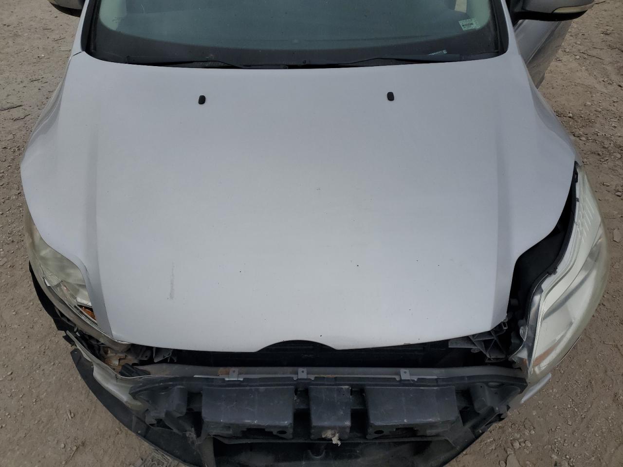 Ford Focus Sel