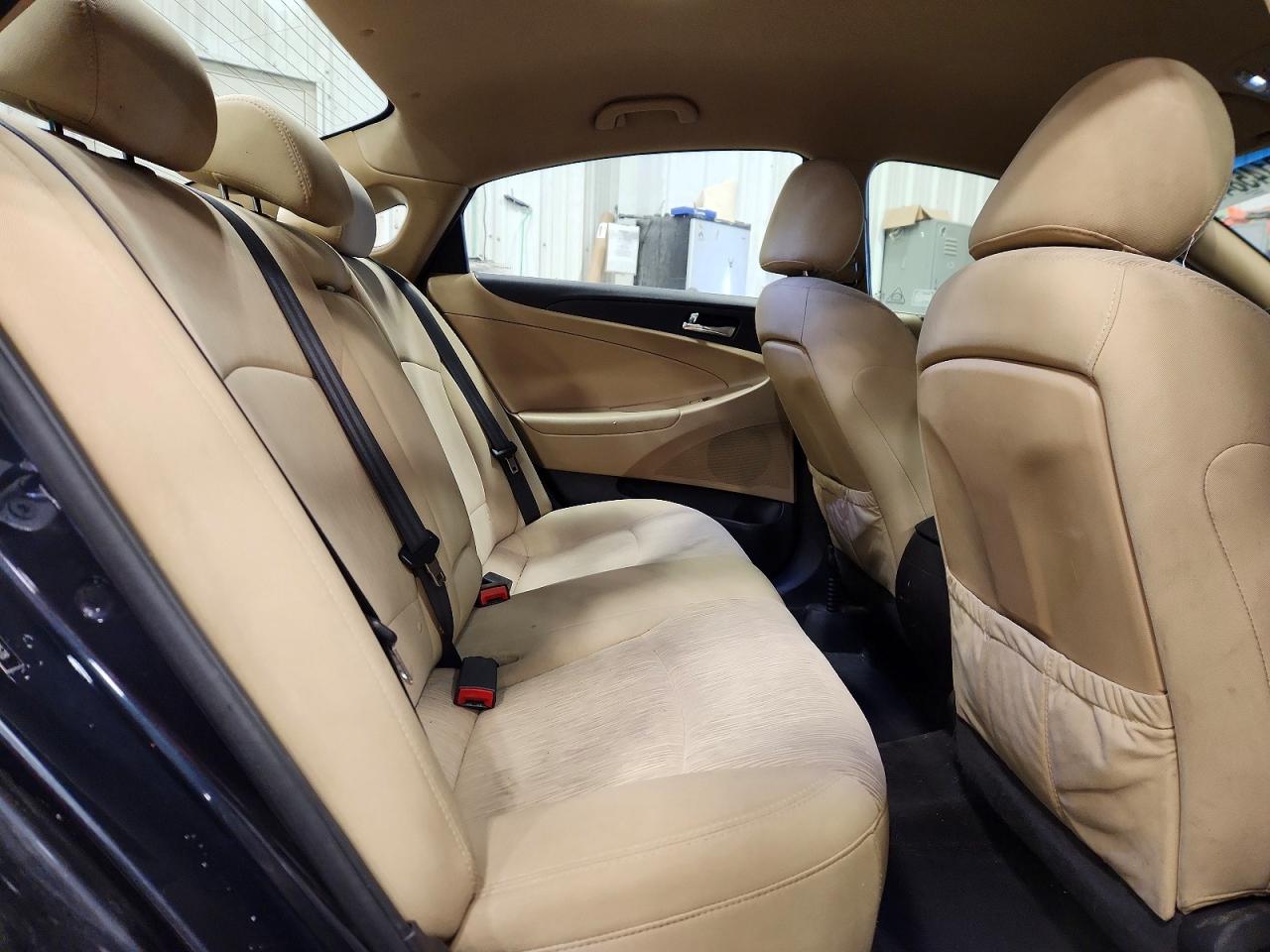 Hyundai SONATA Gls