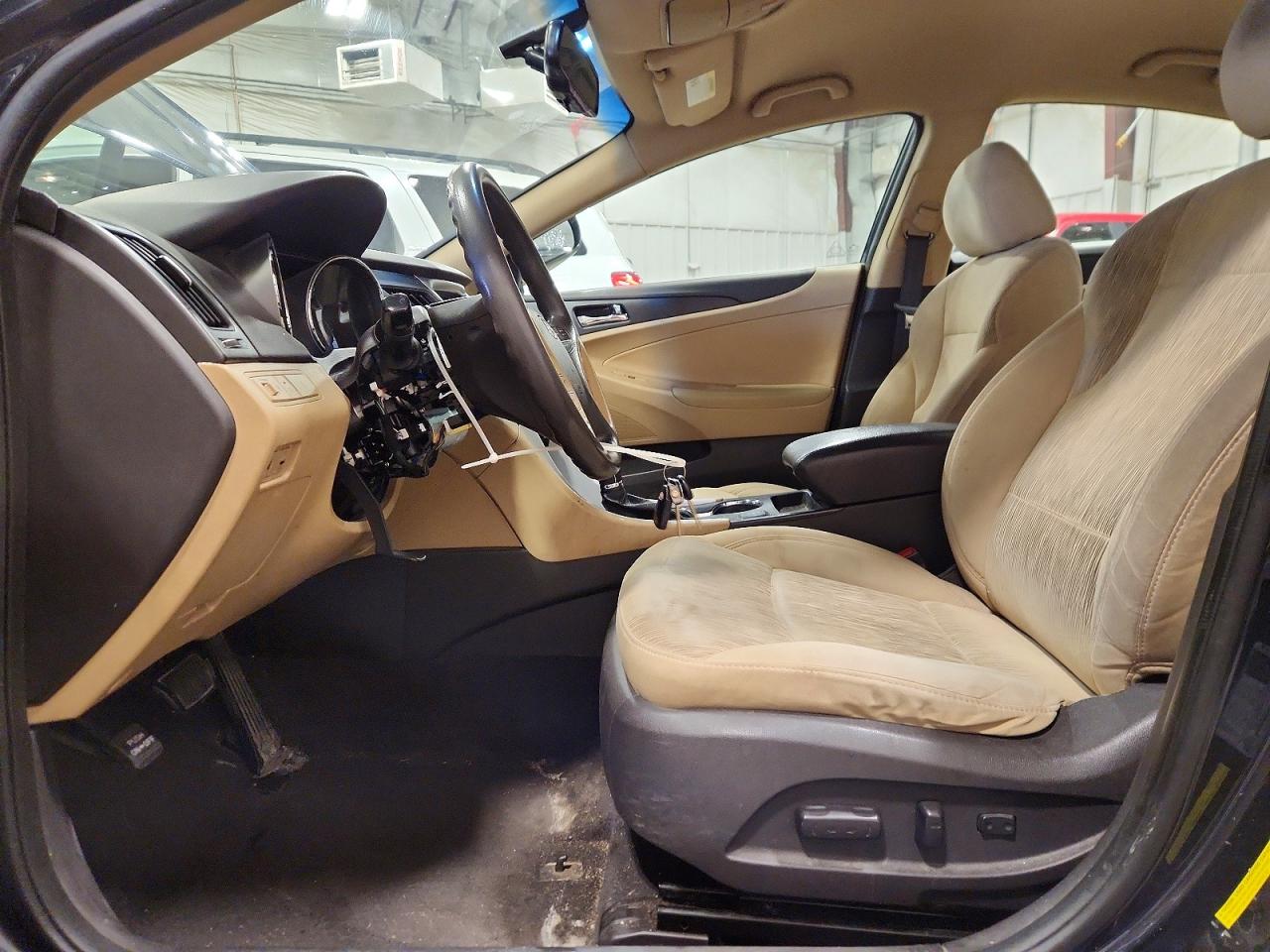 Hyundai SONATA Gls