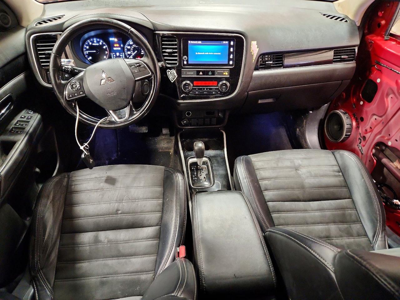Mitsubishi Outlander Se