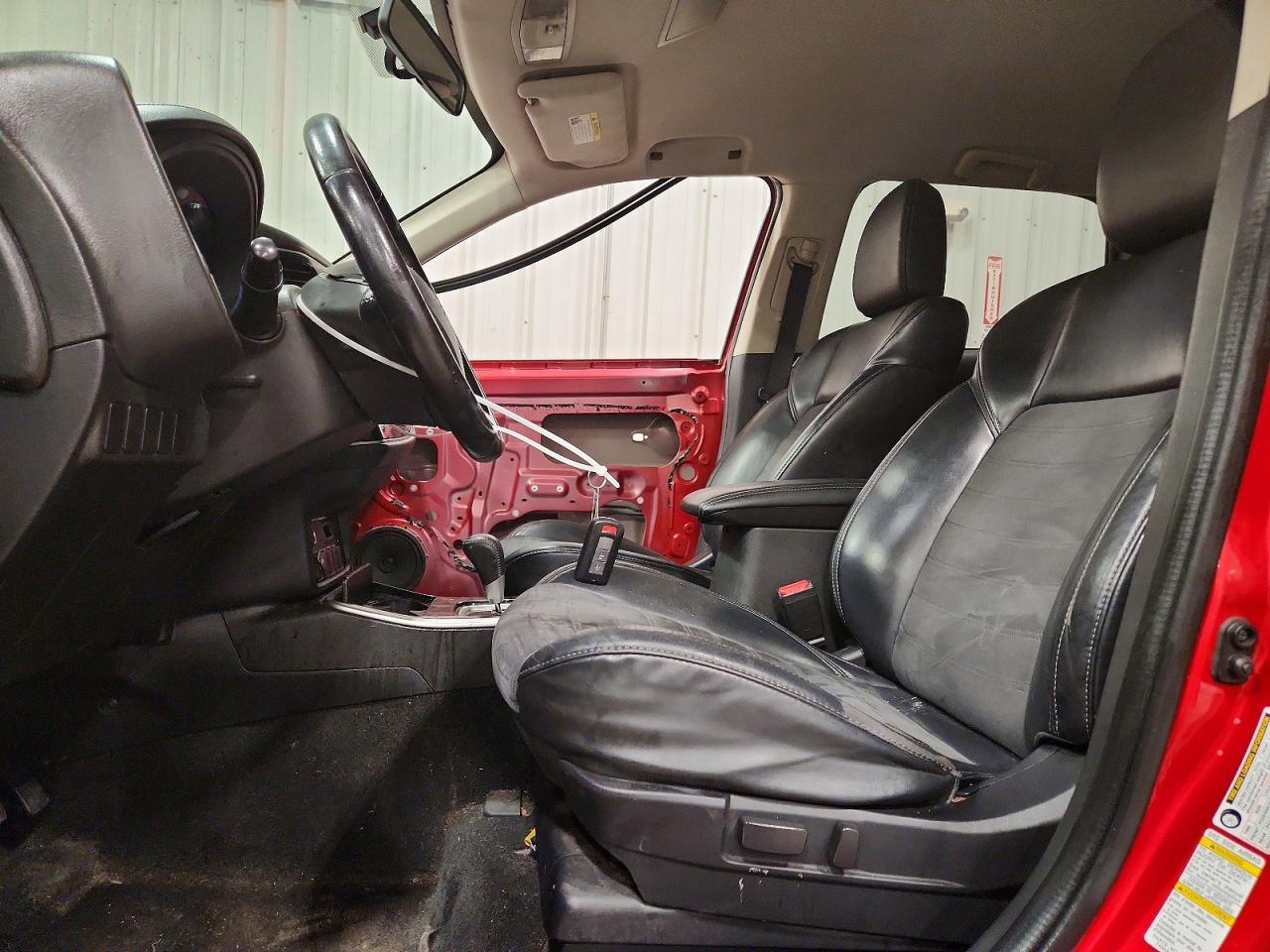 Mitsubishi Outlander Se