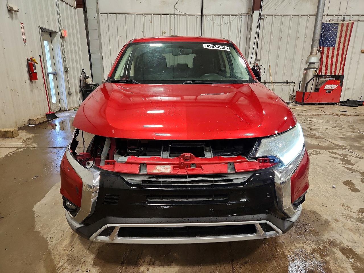 Mitsubishi Outlander Se