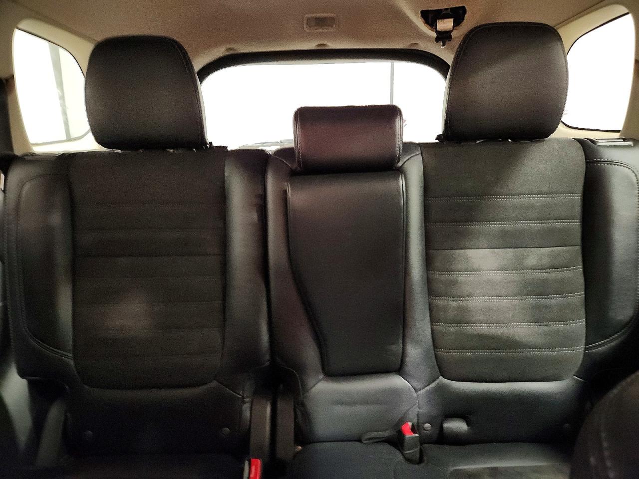 Mitsubishi Outlander Se