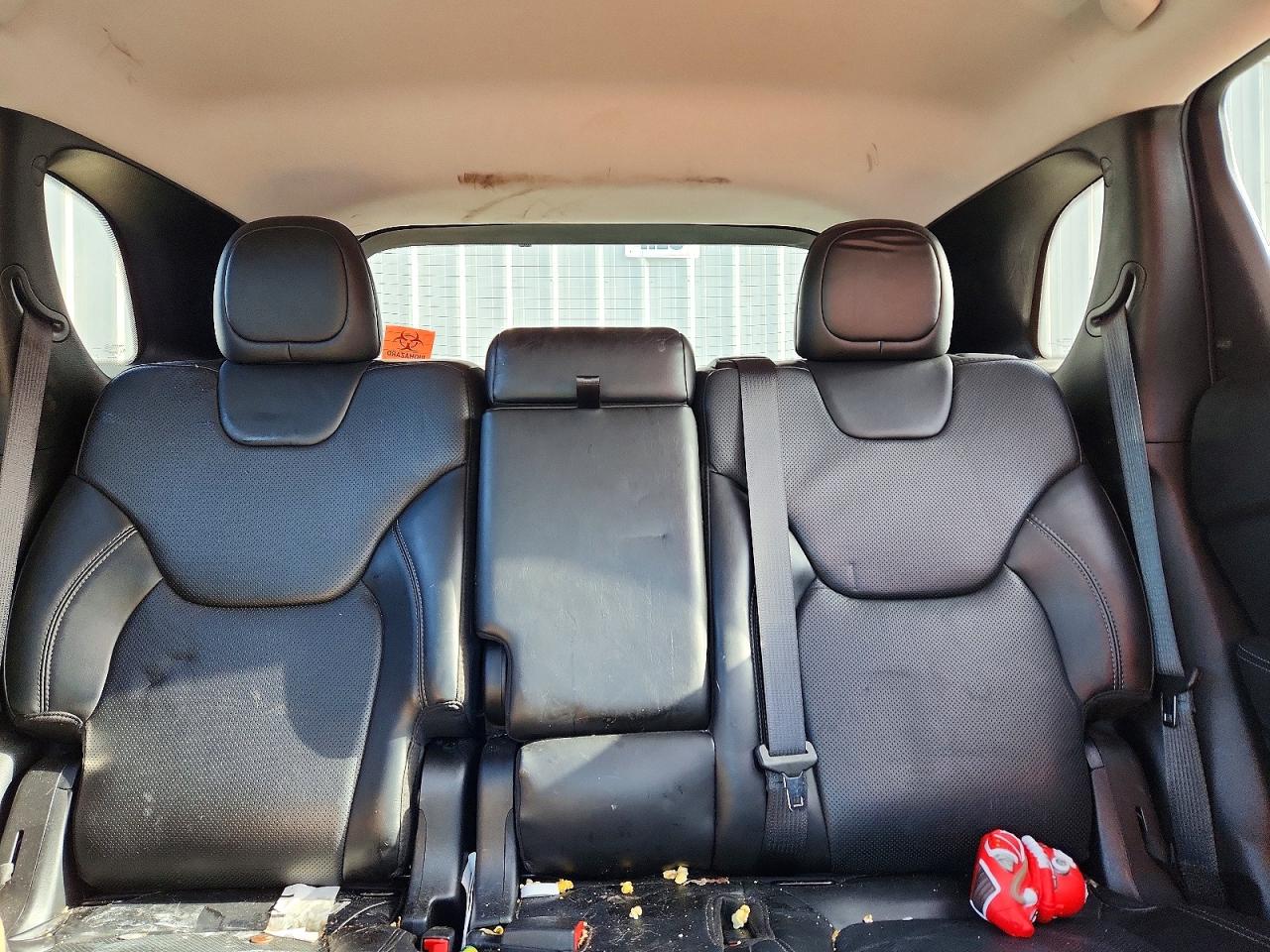 Jeep Cherokee Limited