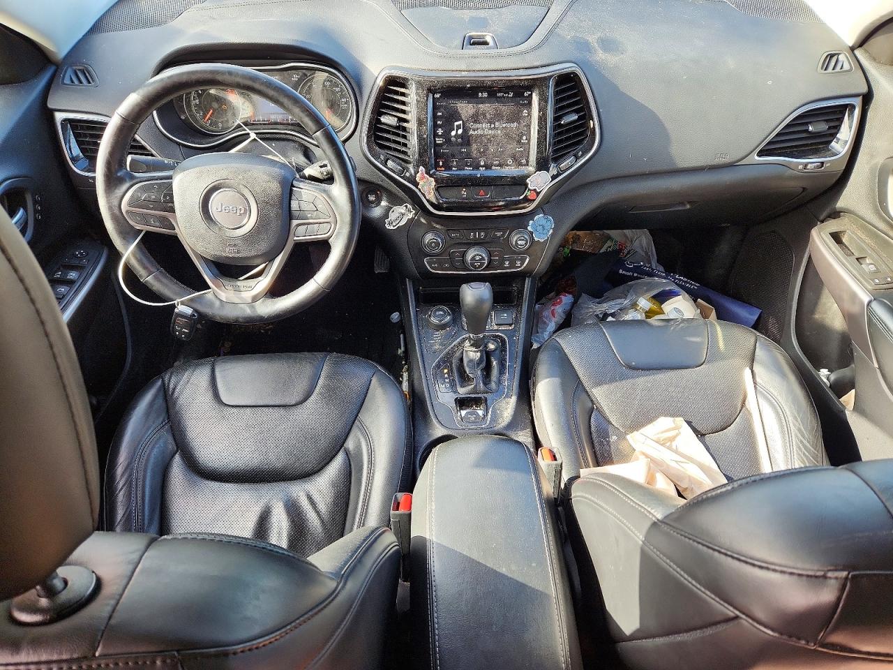Jeep Cherokee Limited