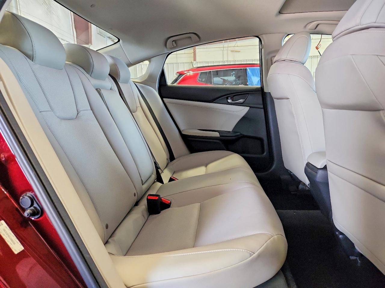 Honda Insight Touring
