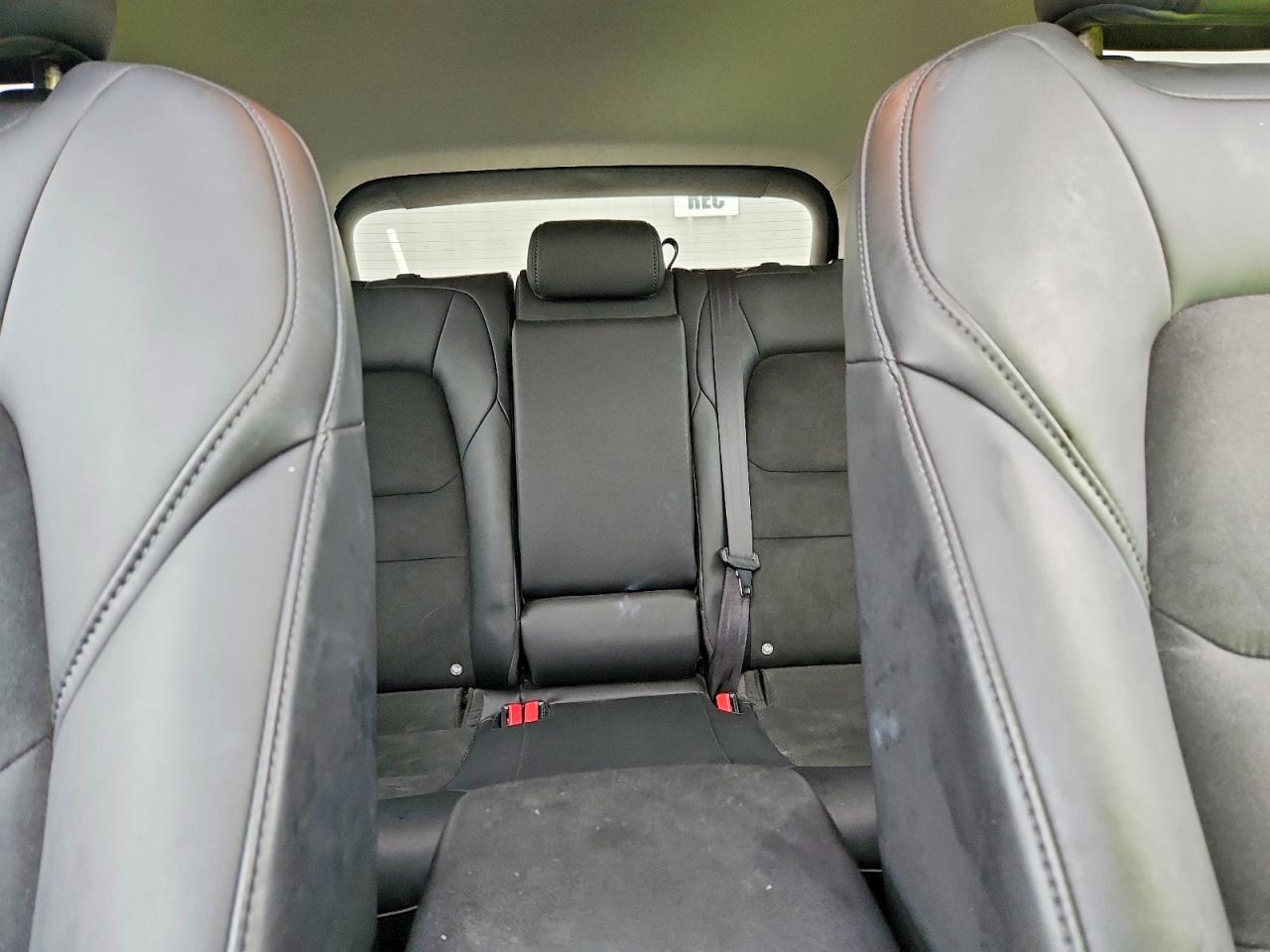 Mazda Cx Touring