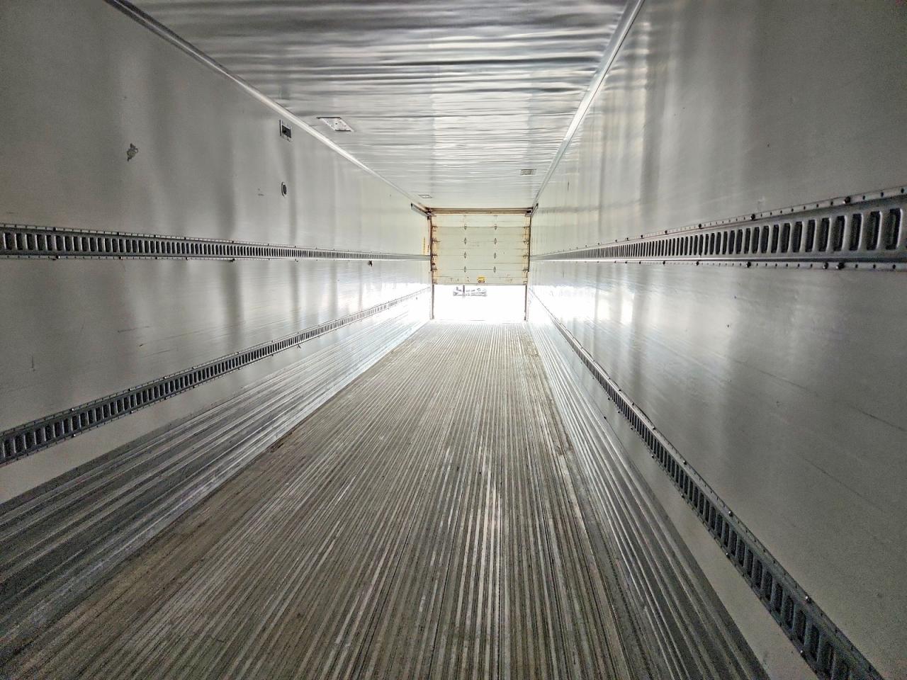 Utility Trailer Trailer