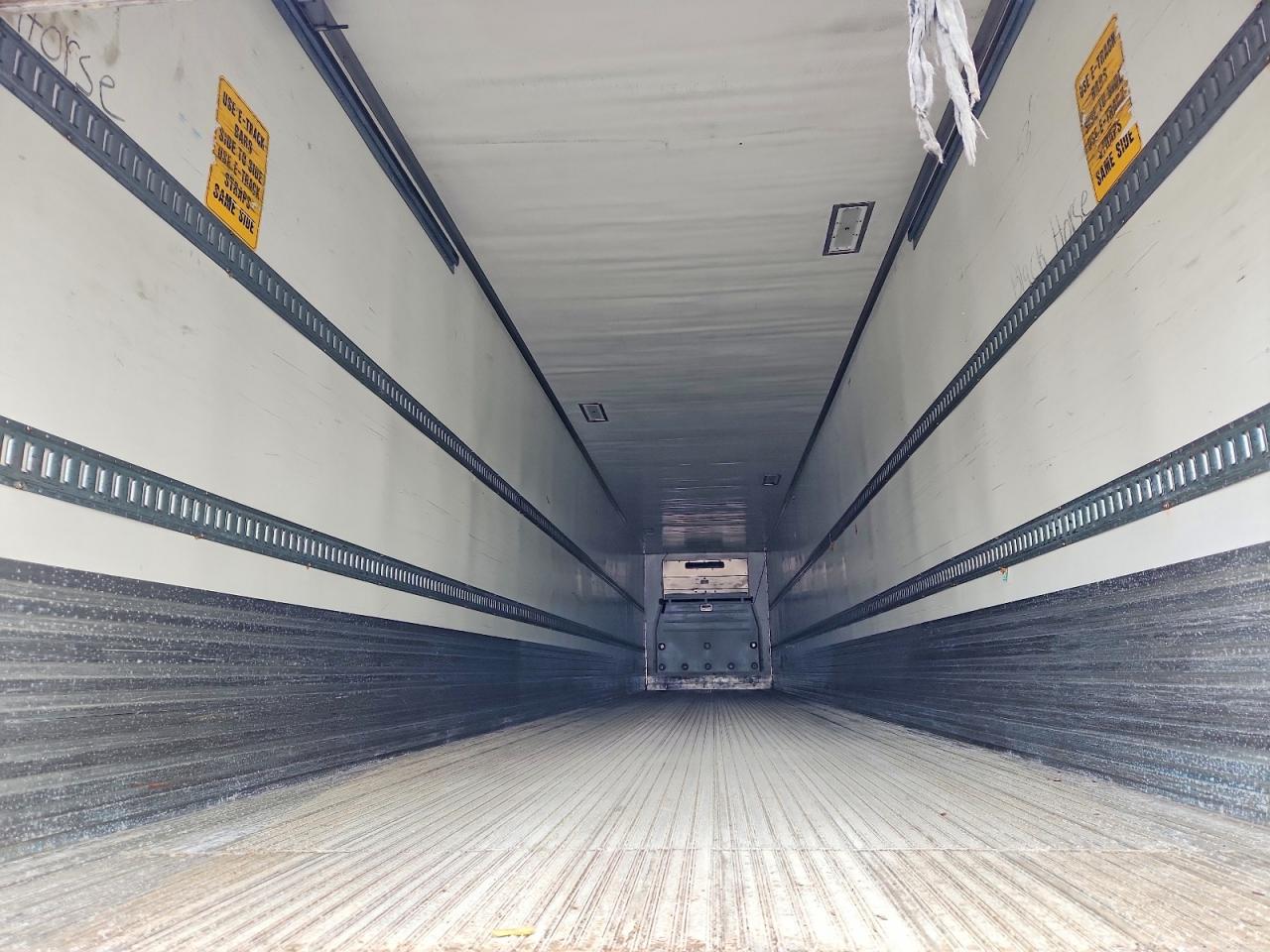 Utility Trailer Trailer