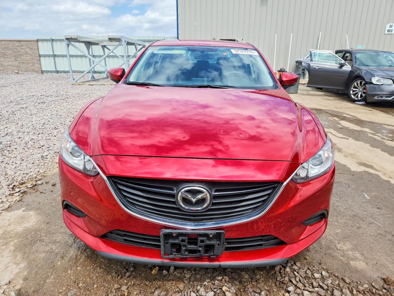 Mazda 6 Sport
