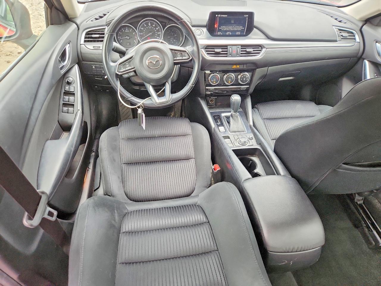 Mazda 6 Sport