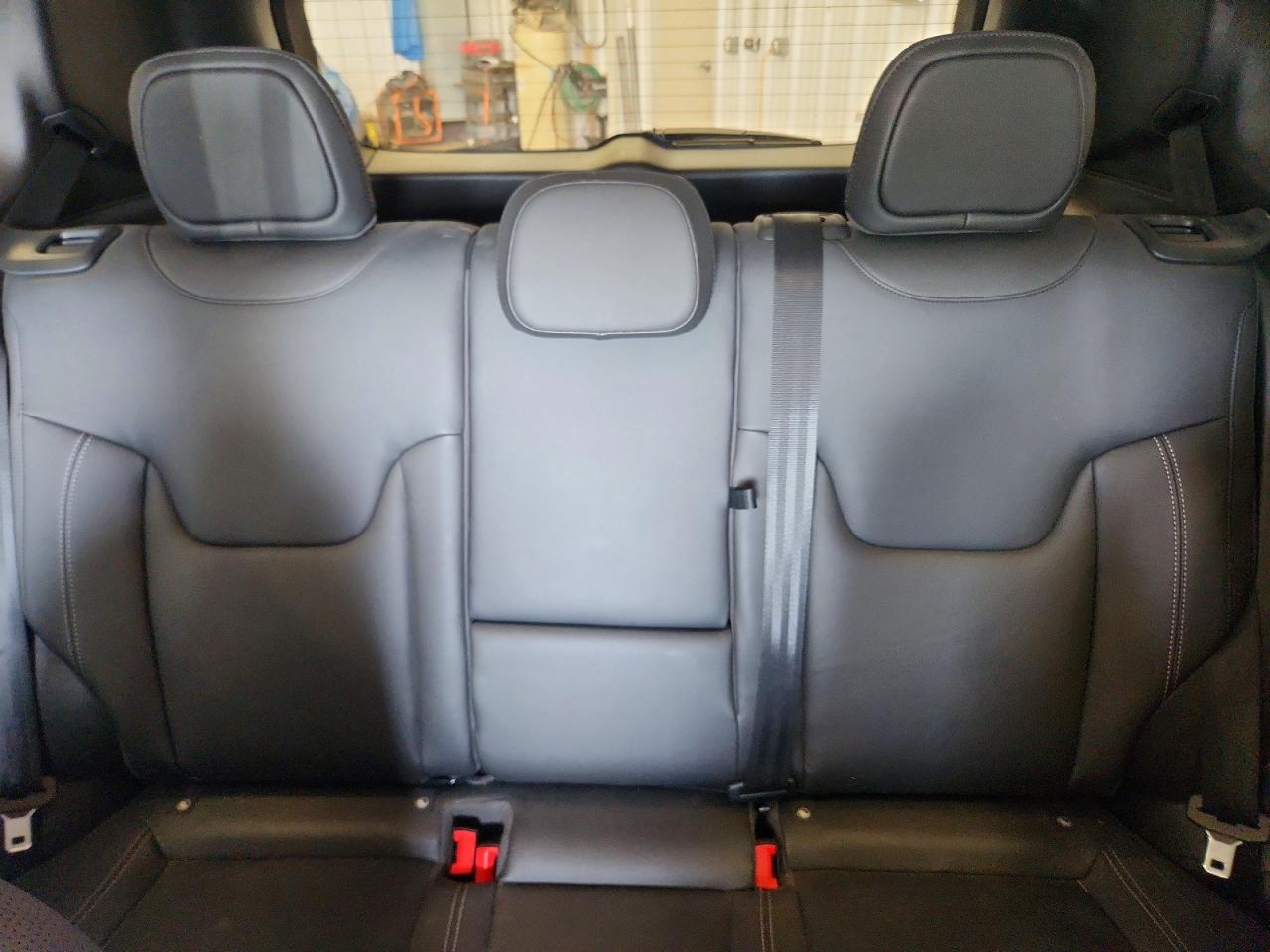 Jeep Renegade Limited