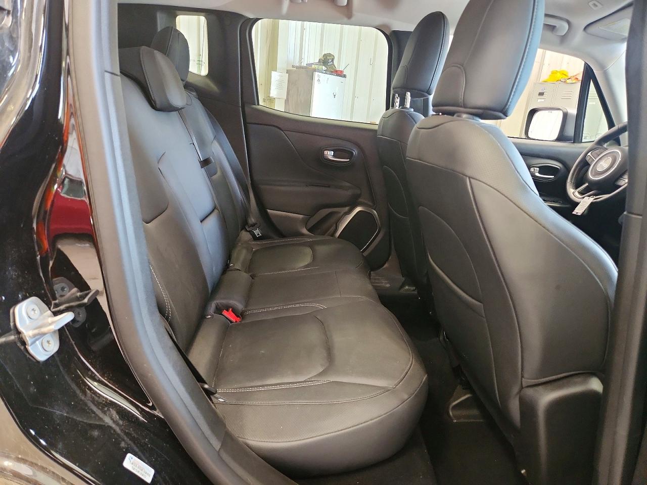 Jeep Renegade Limited