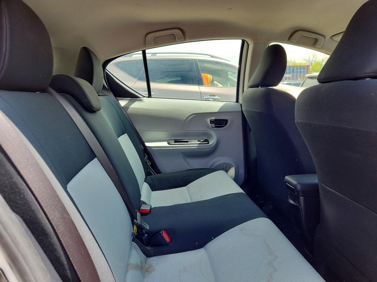 Toyota Prius Two