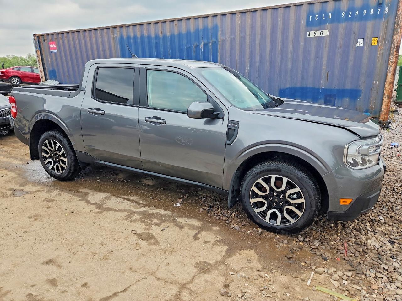 Ford Maverick Xl