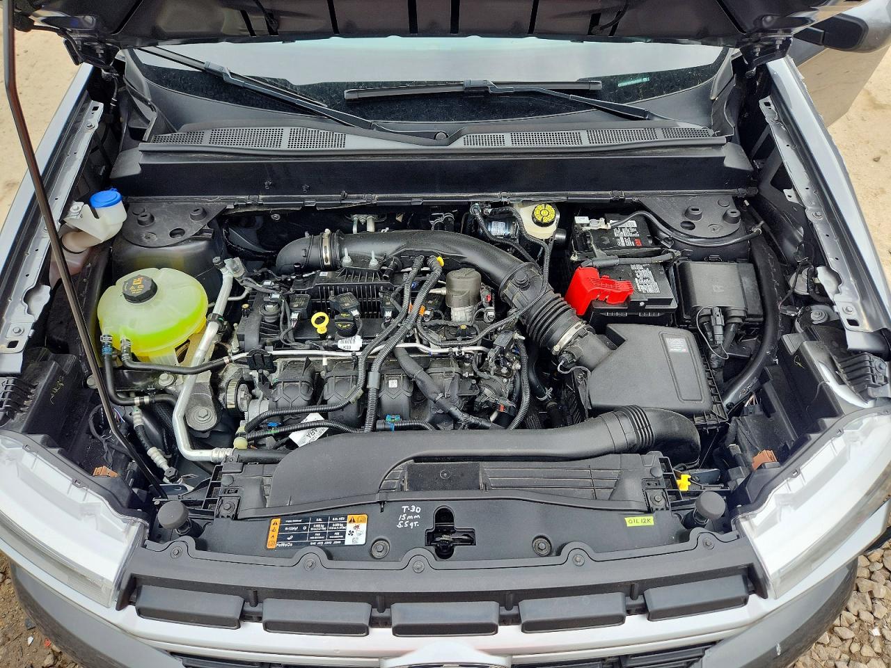 Ford Maverick Xl