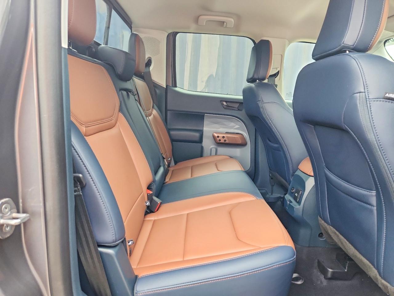 Ford Maverick Xl