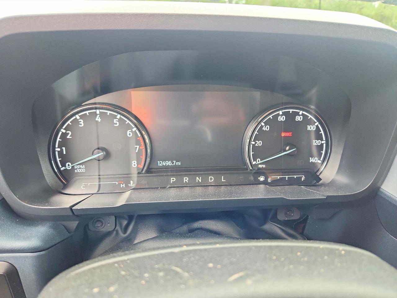 Ford Maverick Xl