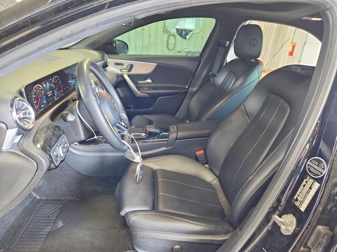 Mercedes-Benz A-Class 220 4matic