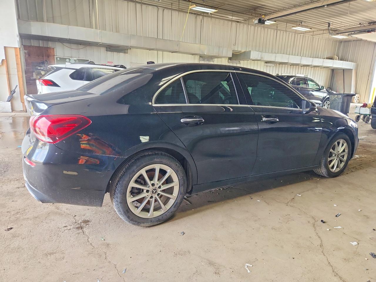 Mercedes-Benz A-Class 220 4matic