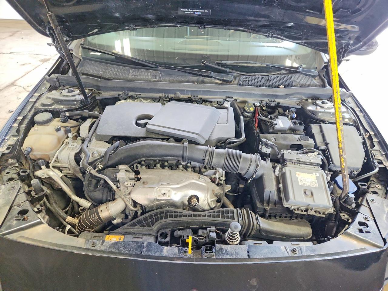 Mercedes-Benz A-Class 220 4matic