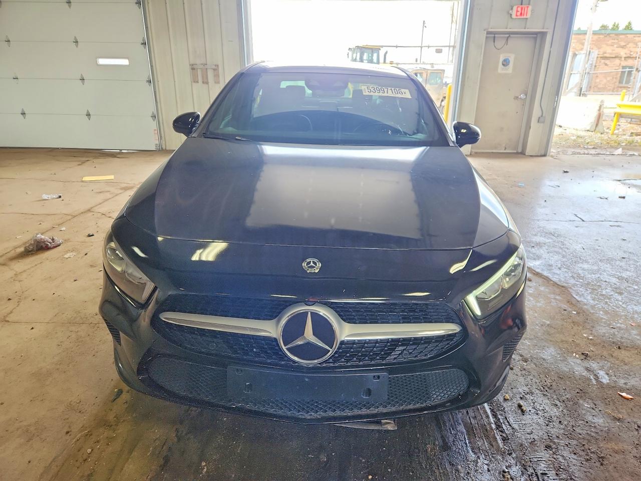 Mercedes-Benz A-Class 220 4matic
