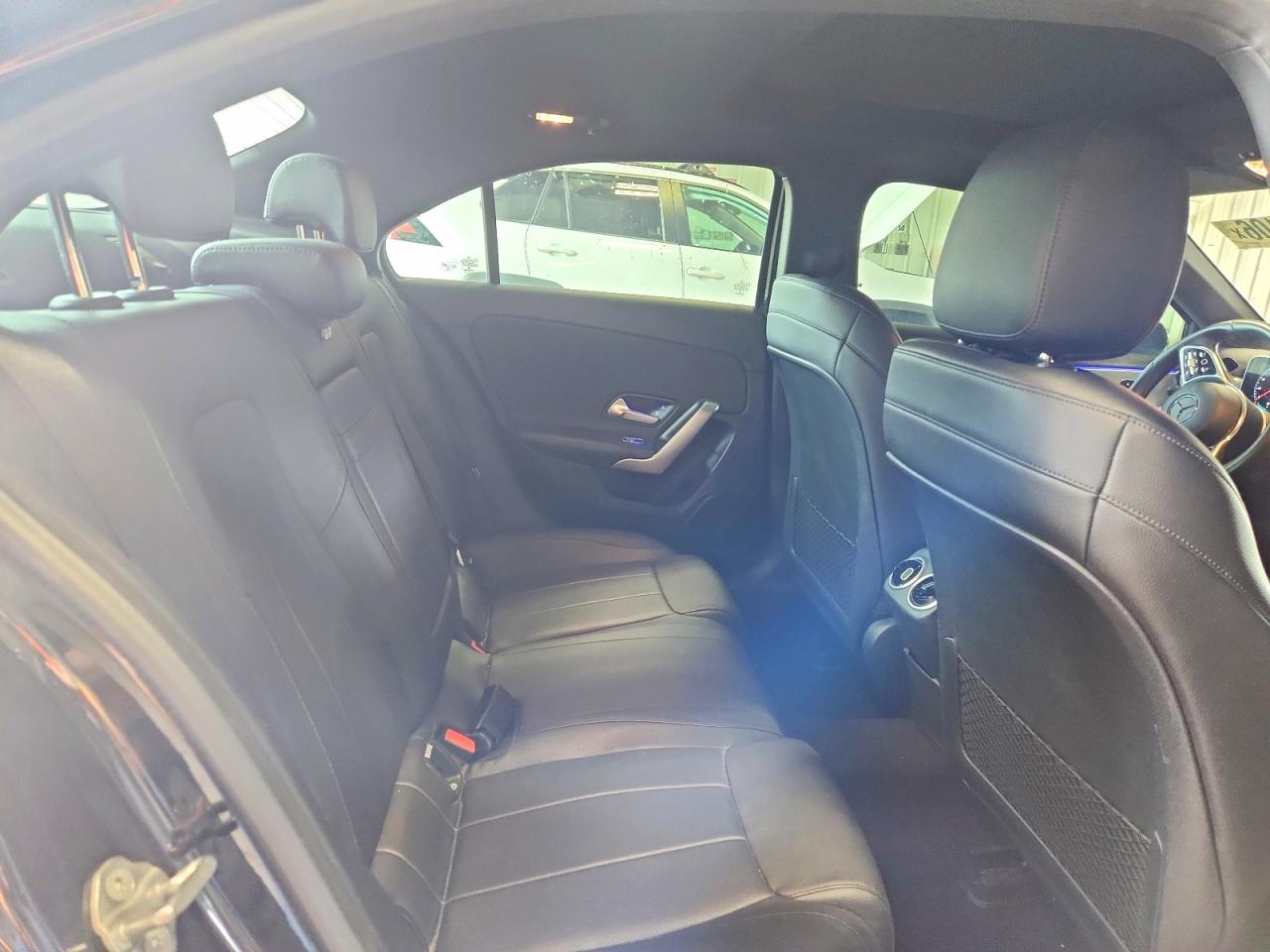 Mercedes-Benz A-Class 220 4matic