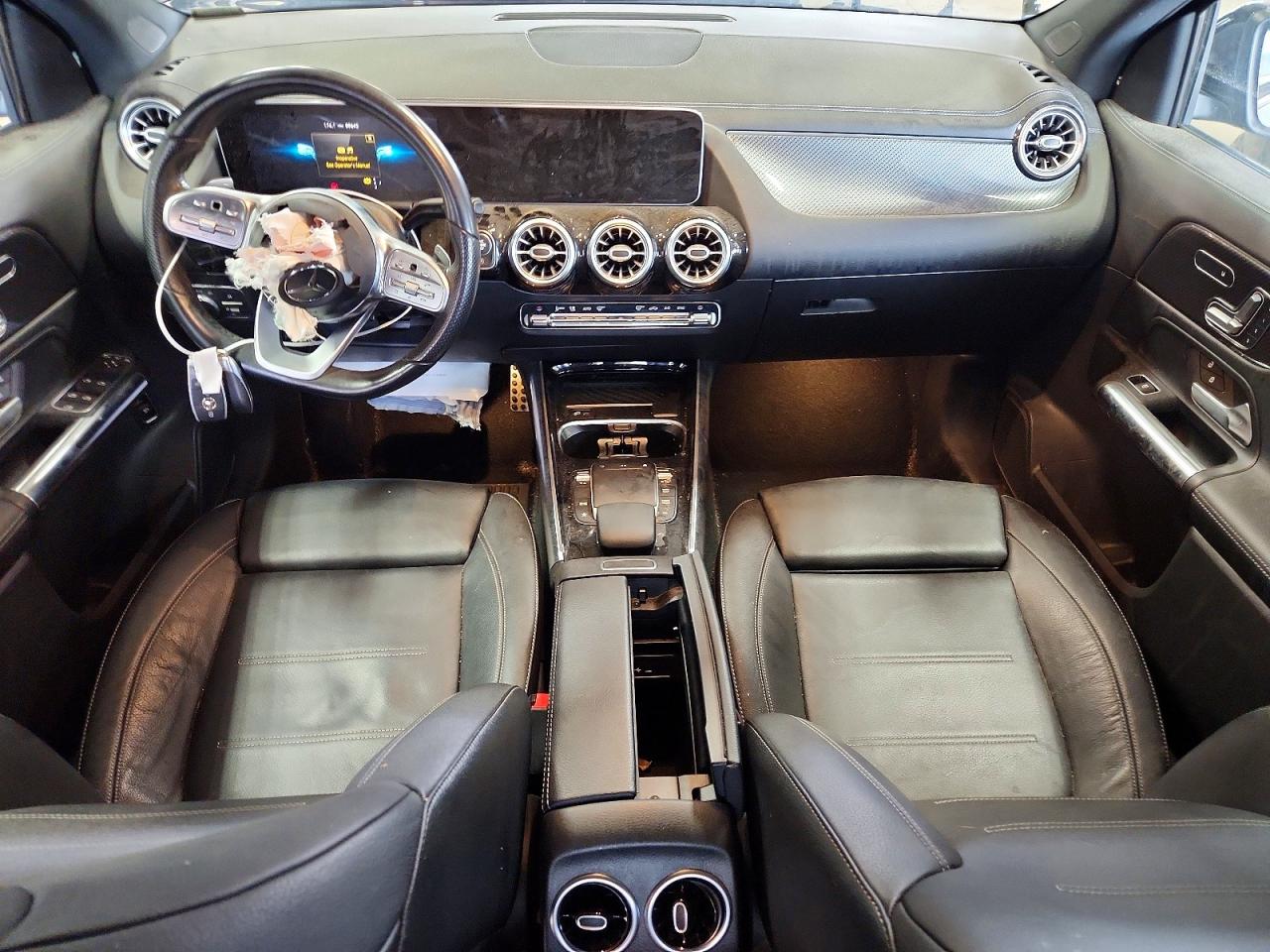 Mercedes-Benz GLA 250 4matic