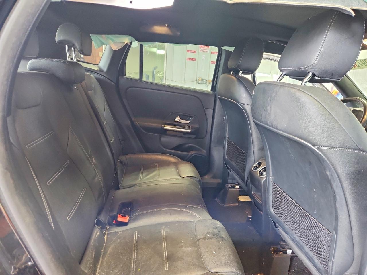 Mercedes-Benz GLA 250 4matic
