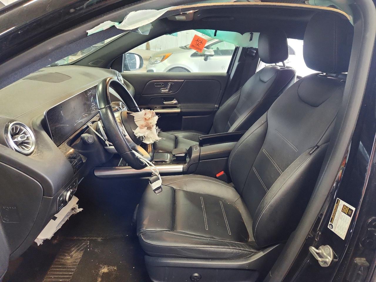Mercedes-Benz GLA 250 4matic