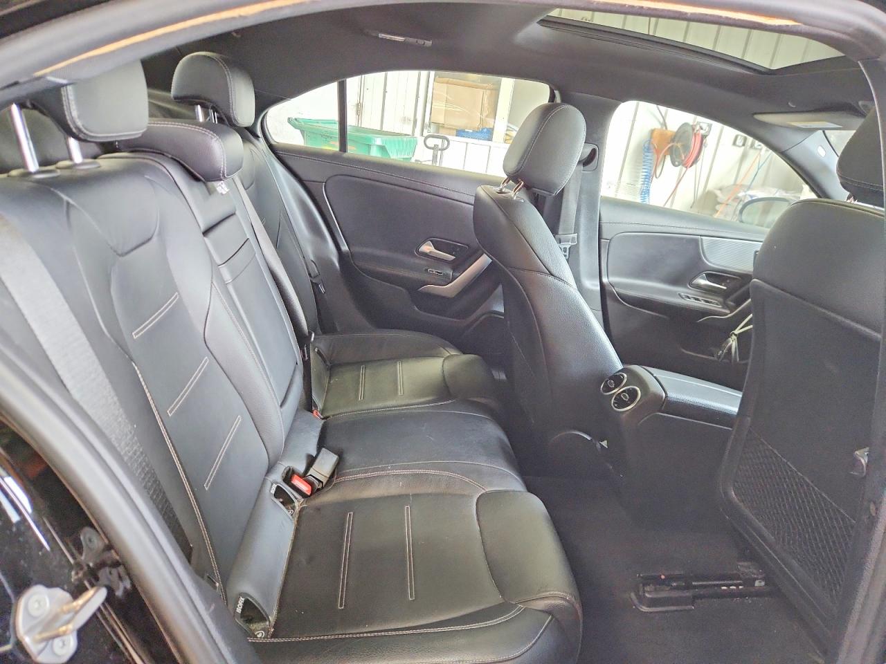 Mercedes-Benz A-Class 220 4matic
