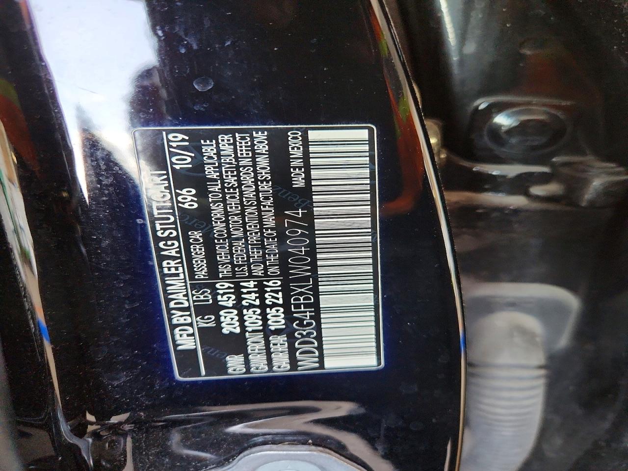 Mercedes-Benz A-Class 220 4matic