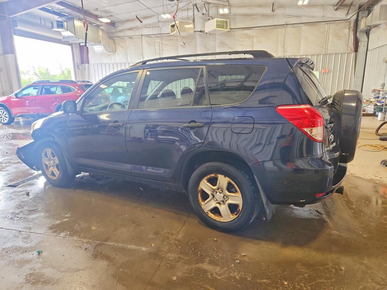 Toyota RAV4 Base