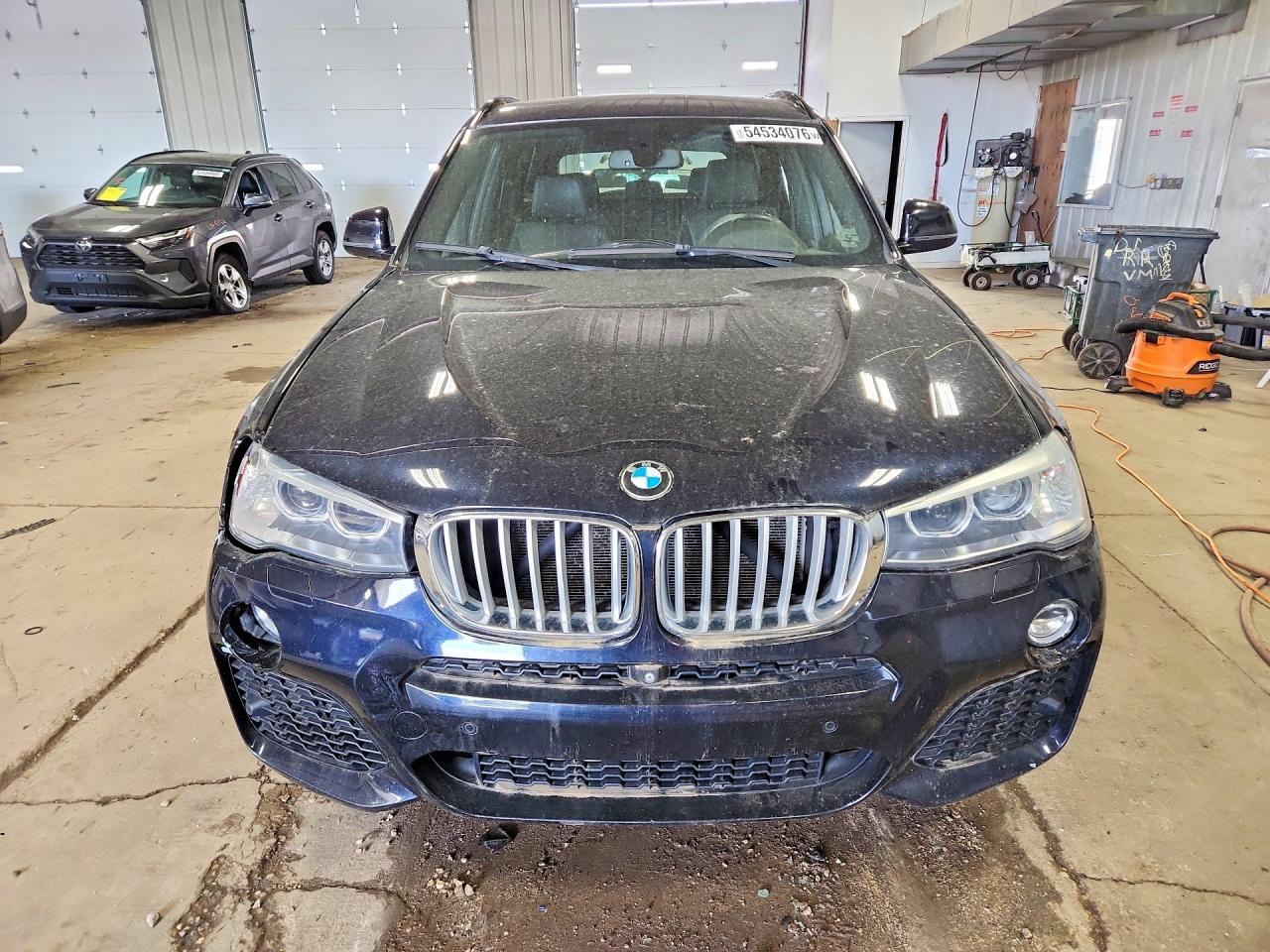 BMW X Series Xdrive35i