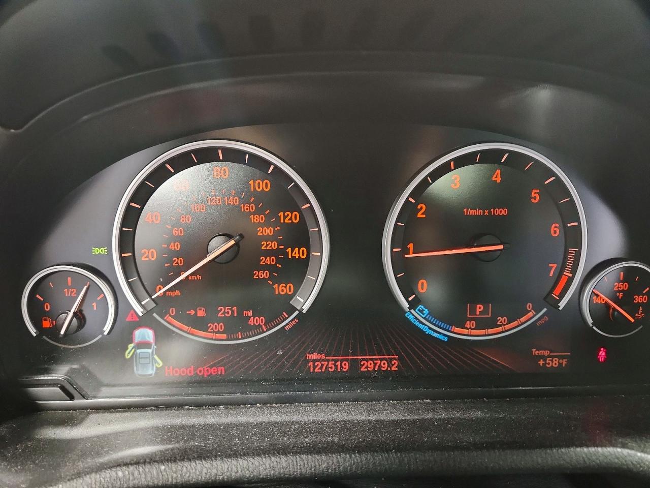 BMW X Series Xdrive35i