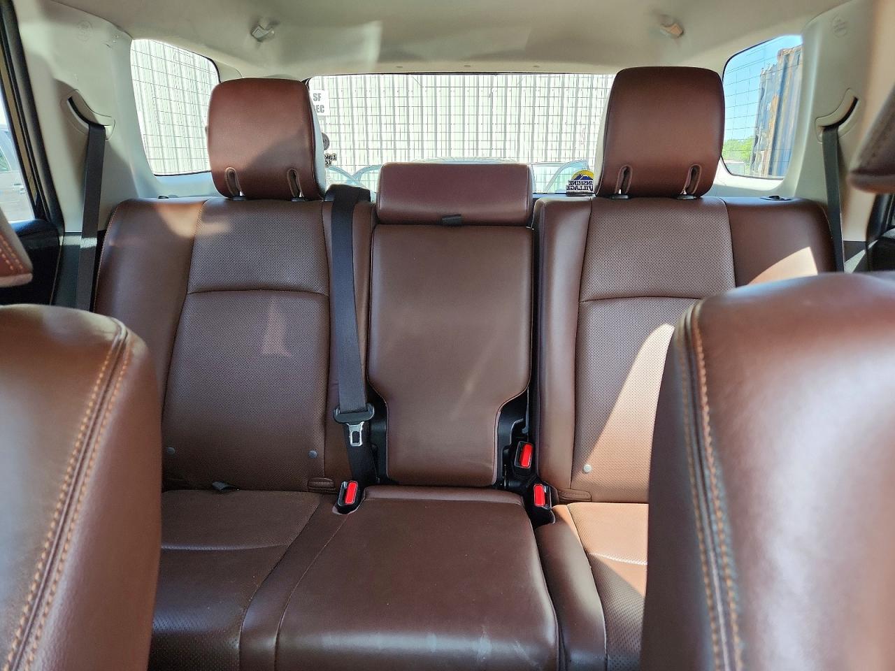 Toyota 4Runner Limited