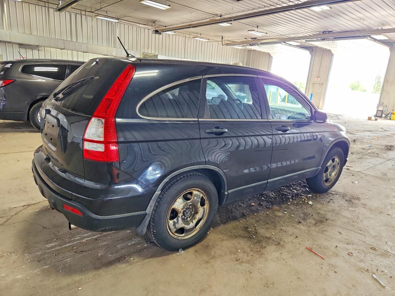 Honda Crv Lx