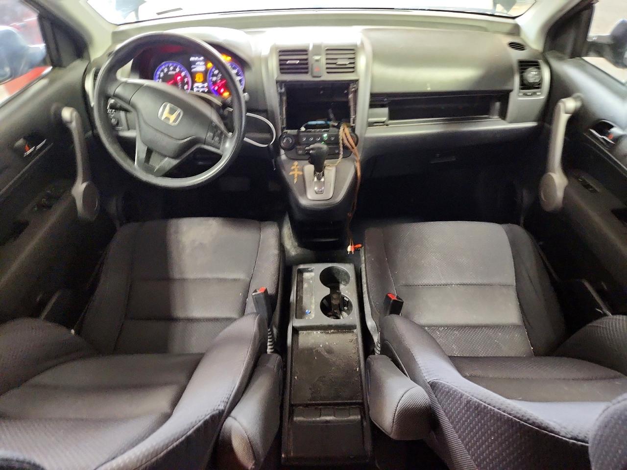 Honda Crv Lx