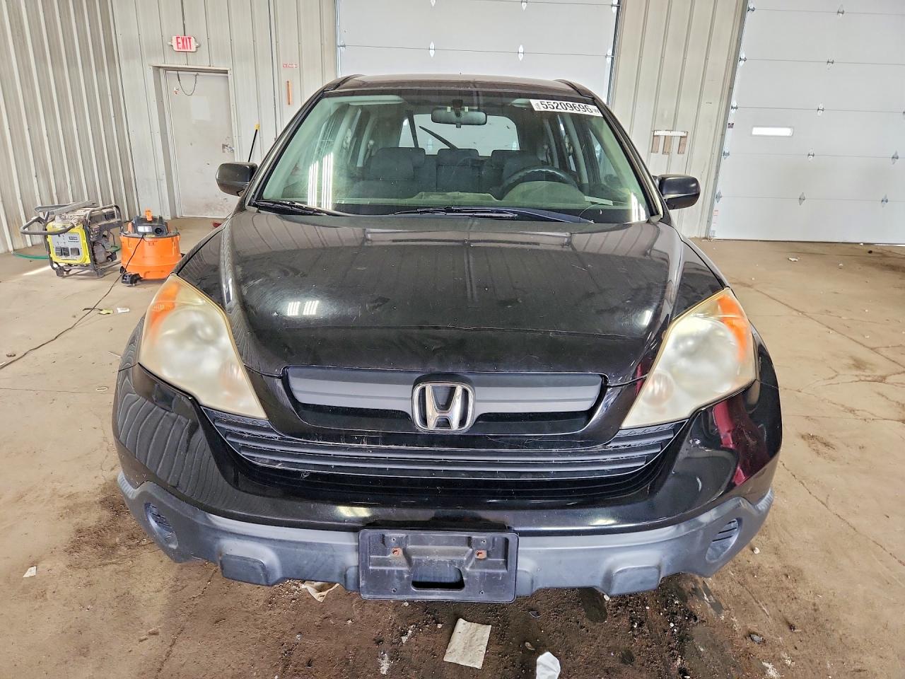 Honda Crv Lx