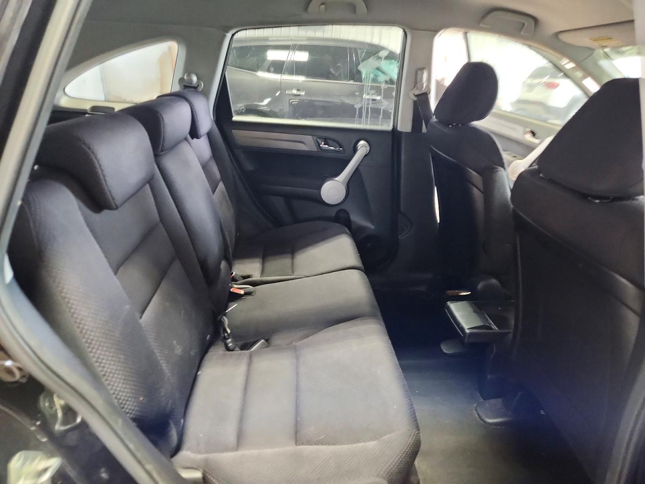 Honda Crv Lx