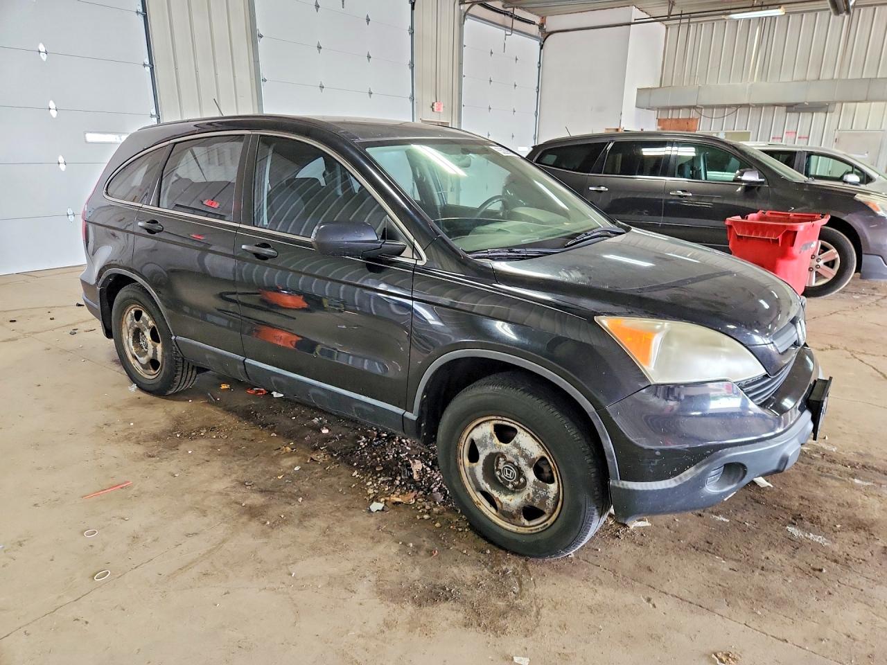 Honda Crv Lx