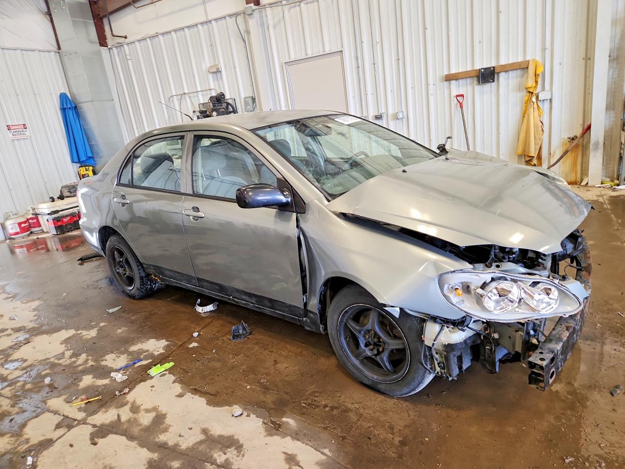 Toyota Corolla Ce
